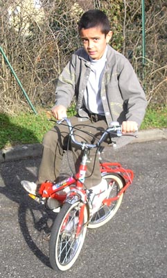 équère