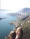 Lac d'Annecy à 15h