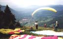 PARAPENTE