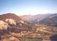 Saint André des Alpes (04)