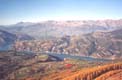 Lac de Serre Ponçon (05)