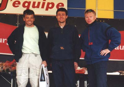 Ambérieu 02-04-2000