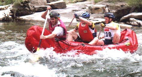 Gange 29-04-2001