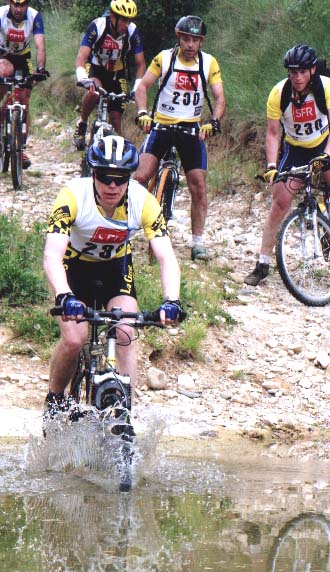 Gange 29-04-2001