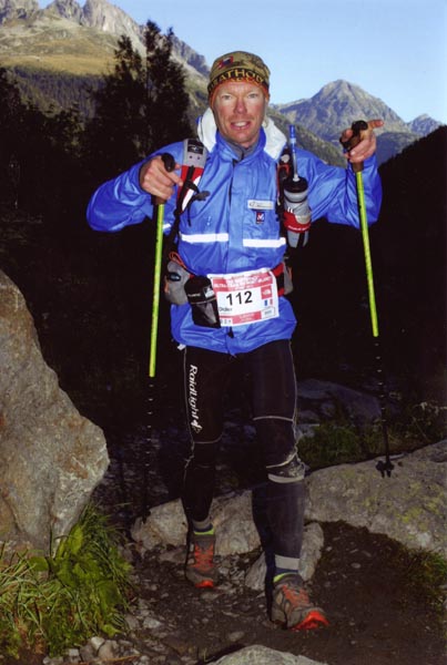 UTMB