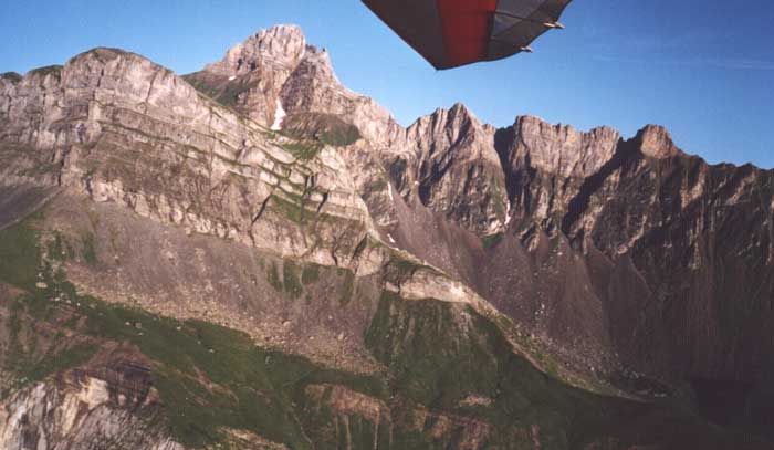 Aravis