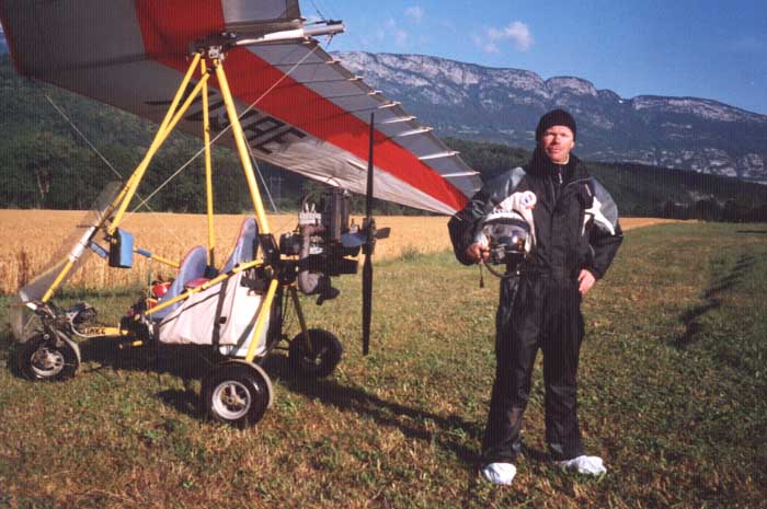 Faverges