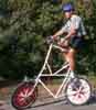 vélo Pluo