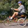 vélo aviron